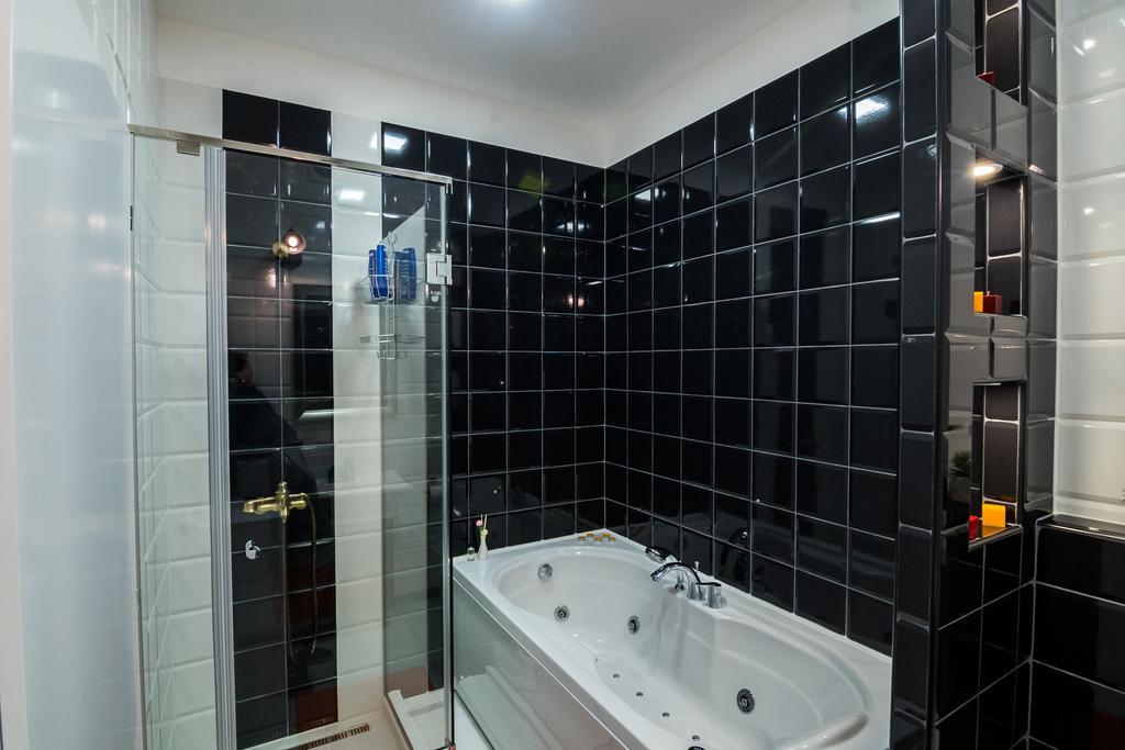 Checkbelgradeapartment- City Center Exterior photo