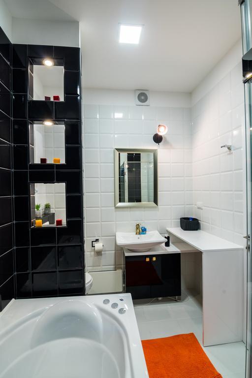 Checkbelgradeapartment- City Center Exterior photo