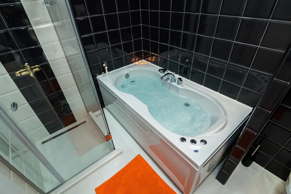 Checkbelgradeapartment- City Center Exterior photo
